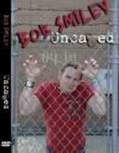 DVD-Uncaged | SHOPtheWORD