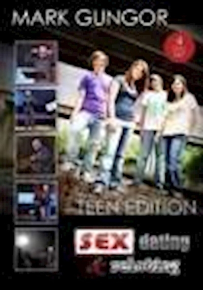 DVD-Sex, Dating, & Relating/Teen Edition (4 DVD) | SHOPtheWORD
