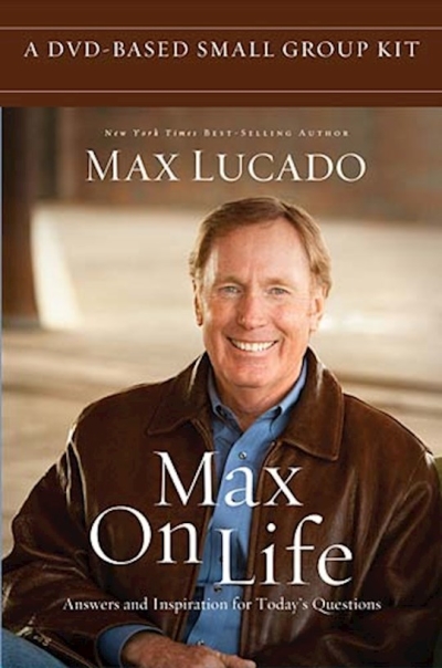 DVD-Max On Life DVD-Based Small Group | SHOPtheWORD