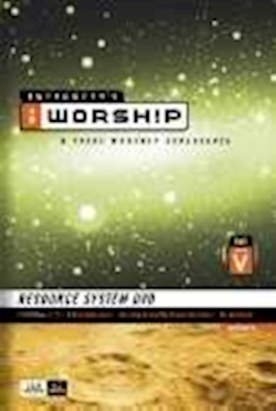 DVD-iWorship/Resource System DVD V | SHOPtheWORD