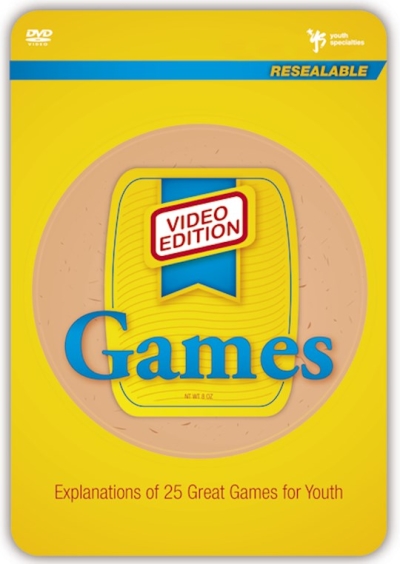 DVD-Games: Video Edition | SHOPtheWORD
