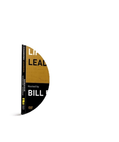 DVD-Equipping Life-Changing Leaders | SHOPtheWORD