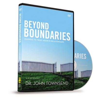 DVD-Beyond Boundaries | SHOPtheWORD