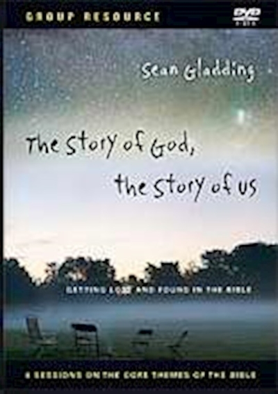DVD-Story Of God Story Of Us (6 DVD) | SHOPtheWORD
