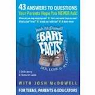 DVD-Bare Facts | SHOPtheWORD