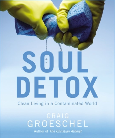 Audiobook-Audio CD-Soul Detox by Craig Groeschel | SHOPtheWORD