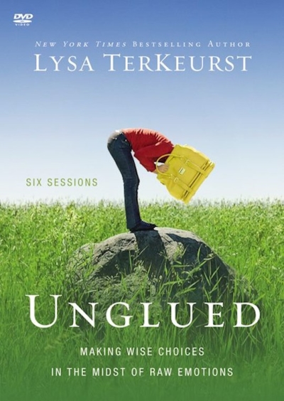 DVD-Unglued: A DVD Study | SHOPtheWORD