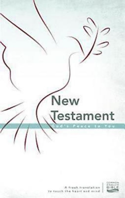 CEB Everyday Outreach New Testament Kit | SHOPtheWORD