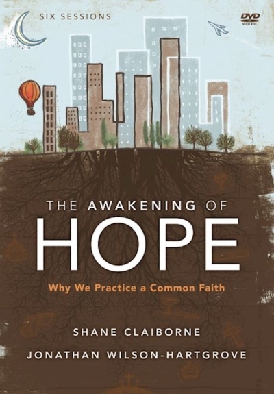 DVD-Awakening Of Hope: A DVD Study | SHOPtheWORD