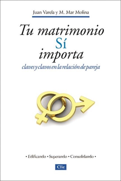 Tu Matrimonio Si Importa by Zondervan | SHOPtheWORD