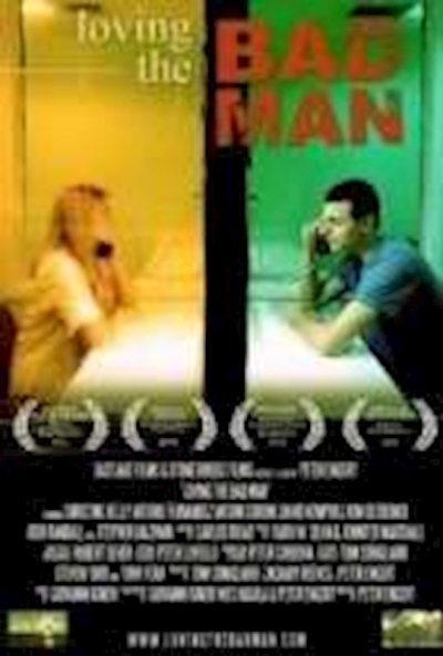 DVD-Loving The Bad Man | SHOPtheWORD