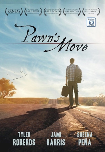 DVD-Pawn's Move | SHOPtheWORD