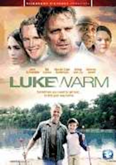 DVD-Lukewarm | SHOPtheWORD