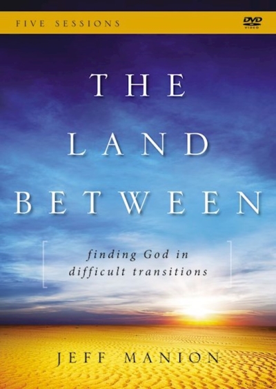 DVD-Land Between: A DVD Study | SHOPtheWORD