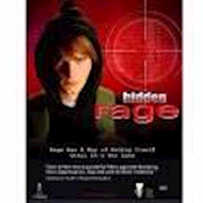 DVD-Hidden Rage | SHOPtheWORD