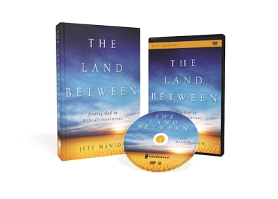 Land Between w/DVD (Curriculum Kit) by Jeff Manion | SHOPtheWORD