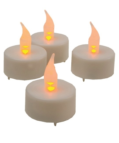 VBS-Flicker Lights (Pack Of 24) (NR) | SHOPtheWORD