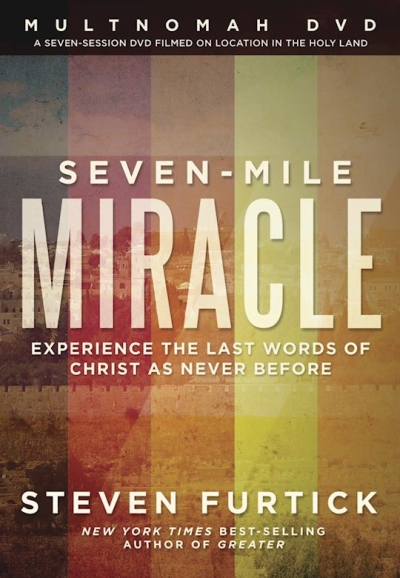 DVD-Seven-Mile Miracle | SHOPtheWORD