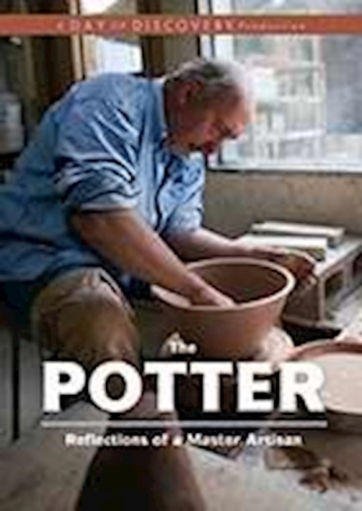 DVD-Potter | SHOPtheWORD