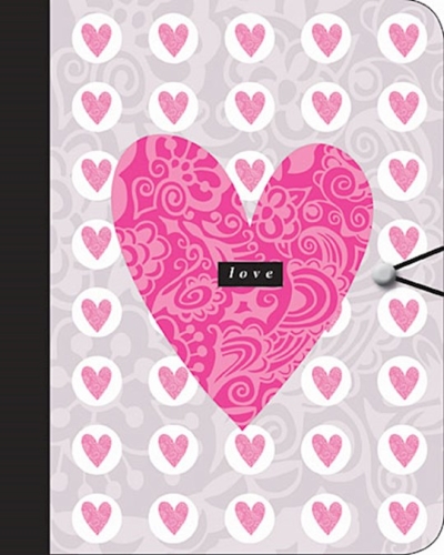 Journal-Love by Nelson Thomas | SHOPtheWORD