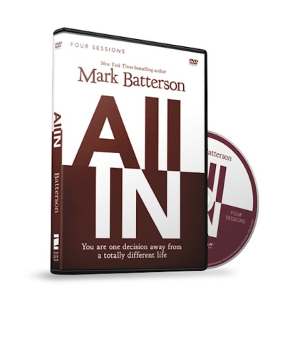 DVD-All In: A DVD Study | SHOPtheWORD