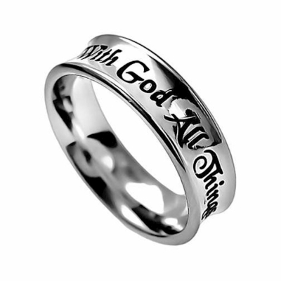 Ring-Truth Band-Possible-Sz 7 | SHOPtheWORD