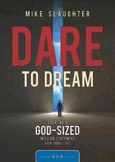 DVD-Dare To Dream (Adult) | SHOPtheWORD
