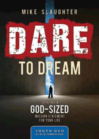 DVD-Dare To Dream (Youth) | SHOPtheWORD