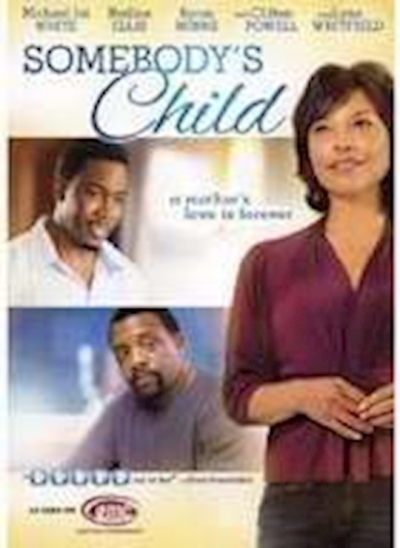 DVD-Somebody's Child | SHOPtheWORD