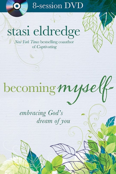 DVD-Becoming Myself (8 Sessions) | SHOPtheWORD