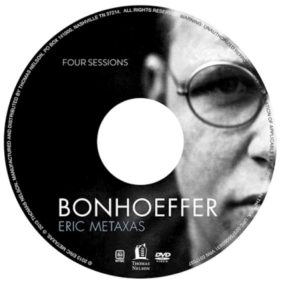 DVD-Bonhoeffer: A DVD Study | SHOPtheWORD