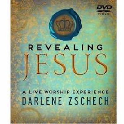 DVD-Revealing Jesus | SHOPtheWORD