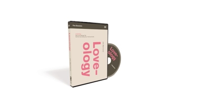 DVD-Loveology: A DVD Study | SHOPtheWORD