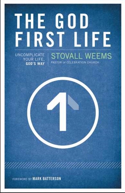 God-First Life Study Guide w/DVD (Curriculum Kit) | SHOPtheWORD