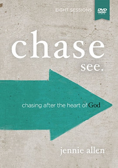 DVD-Chase: A DVD-Based Study | SHOPtheWORD