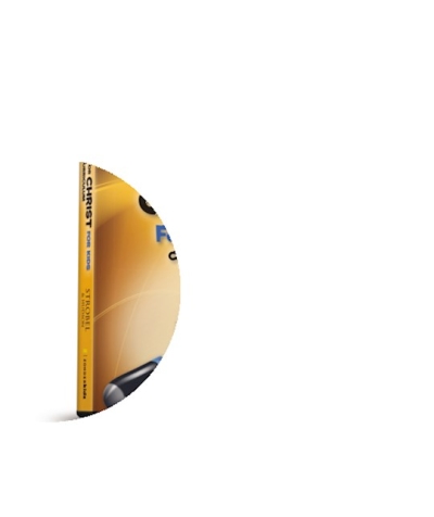 DVD-The Case For Christ Children's Curriculum | SHOPtheWORD