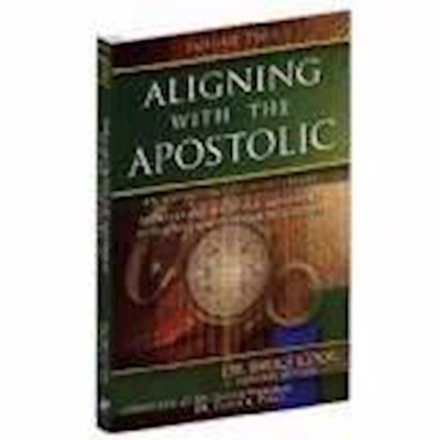 eBook-Aligning With The Apostolic, Volume 2 by Bruce Cook | SHOPtheWORD