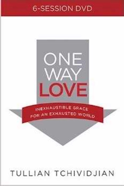 DVD-One Way Love Study Resource | SHOPtheWORD