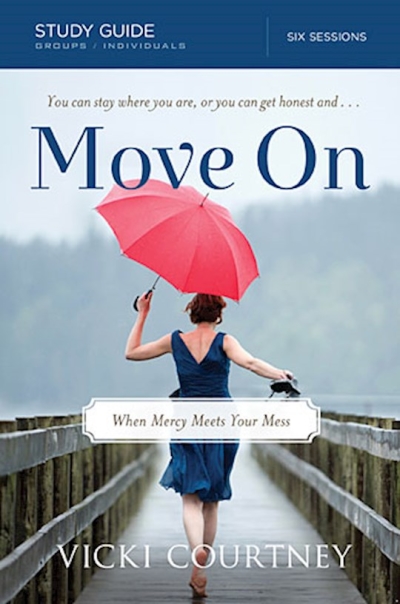 Move On: A DVD-Based Study Guide w/DVD (Curriculum Kit) | SHOPtheWORD