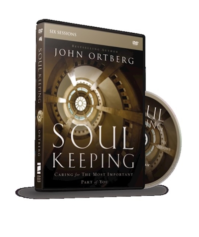 DVD-Soul Keeping: A DVD Study | SHOPtheWORD