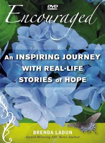 DVD-Encouraged | SHOPtheWORD