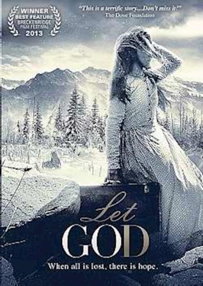 DVD-Let God | SHOPtheWORD
