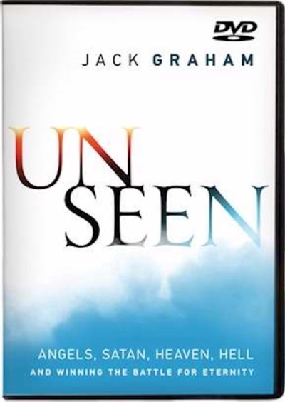 DVD-Unseen Curriculum | SHOPtheWORD