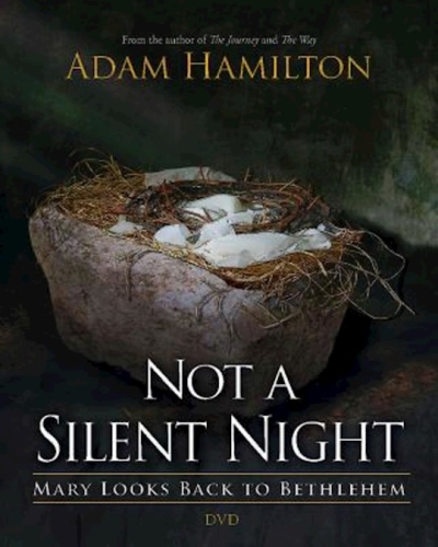 DVD-Not A Silent Night | SHOPtheWORD