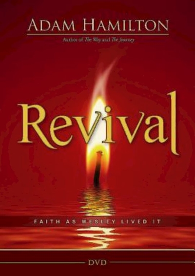 DVD-Revival | SHOPtheWORD