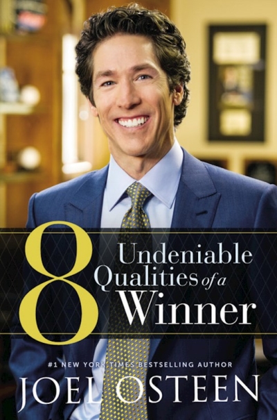 Audiobook-Audio CD-You Can, You Will (Unabridged) by Joel Osteen | SHOPtheWORD