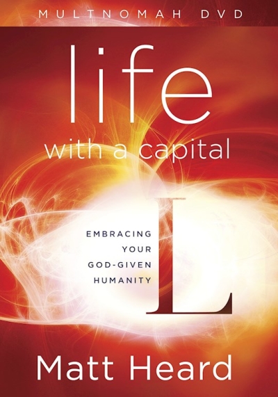 DVD-Life With A Capital L | SHOPtheWORD