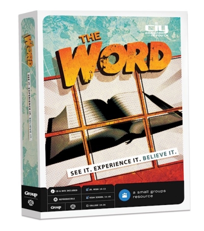 DVD Curriculum-Word | SHOPtheWORD