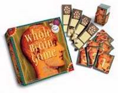 Game-Whole Brain Game (2+ Players) | SHOPtheWORD