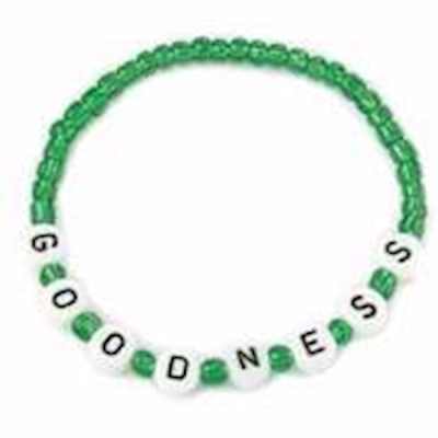 Bracelet-Fruit Of The Spirit Goodness | SHOPtheWORD